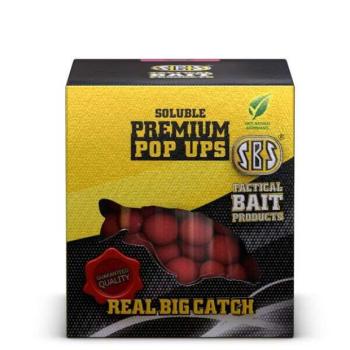 Sbs soluble premium pop ups acelobworm 100gr 16-20mm popup kép