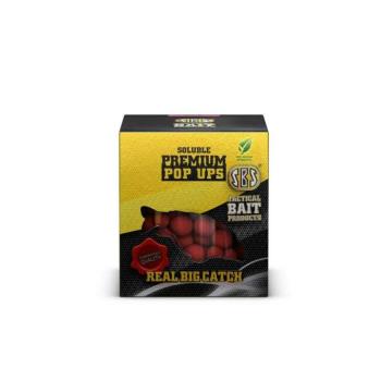 SBS SOLUBLE PREMIUM POP UPS M1 100 GM 16-20MM kép