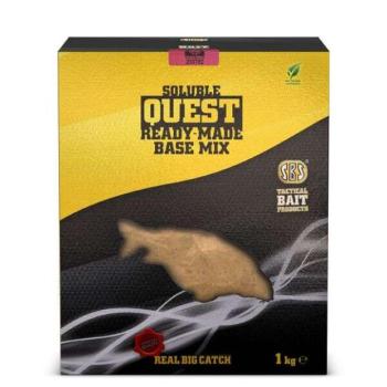 Sbs soluble quest ready-made base mix m4 1 kg etető bojli kép