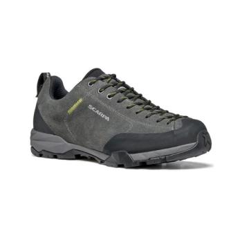 SCARPA férfi túracipő MOJITO TRAIL GTX, shark kép