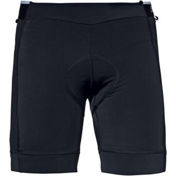 Schöffel SKIN PANTS 4h Kerékpáros belső rövidnadrág betéttel, fekete, méret kép