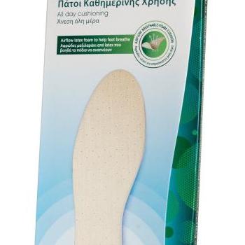 SCHOLL Air Cushion Everyday Insole kép