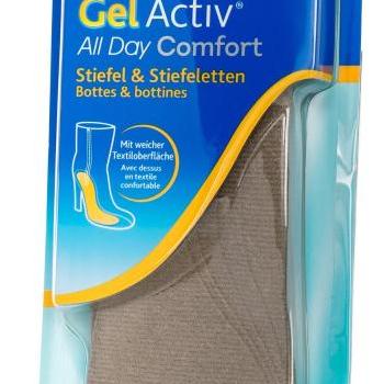 SCHOLL Gel Activ All Day Comfort kép