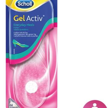 SCHOLL GelActiv talpbetét kép