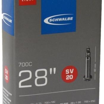 Schwalbe Belső gumi 27,5"-28" Sv20 kép