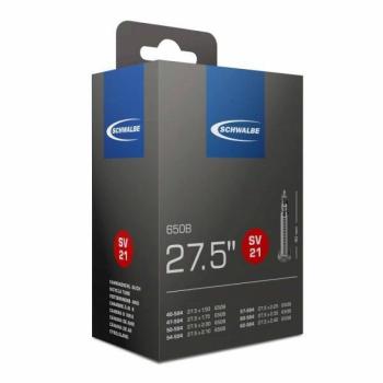 Schwalbe Belső gumi 27,5" Sv21A Extra Light kép