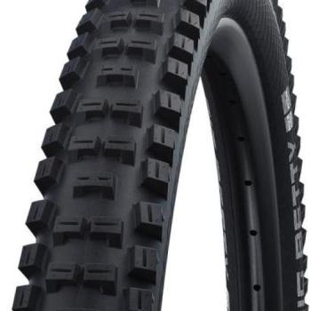 Schwalbe Big Betty 27.5x2.40 BikePark Addix Performance nem hajtogatható kép