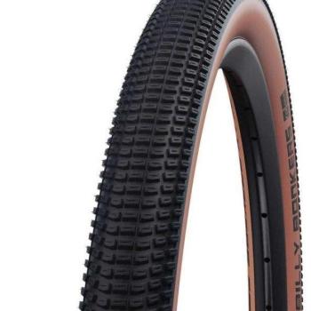 Schwalbe BILLY BONKERS 26x2.1 K-Guard bronz skin drótos kép