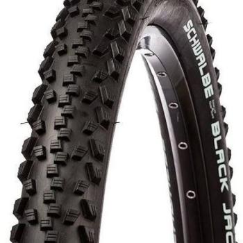 Schwalbe Black Jack K-Guard 26x2,25" kép