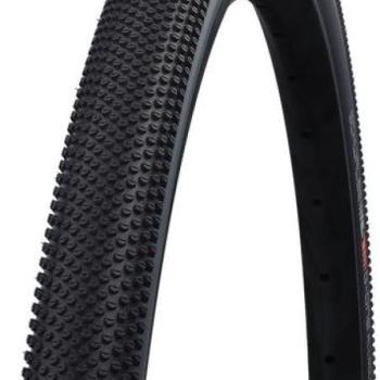 Schwalbe G-One Allround 35-622 Addix Performance R.G. TLE hajtogatható kép