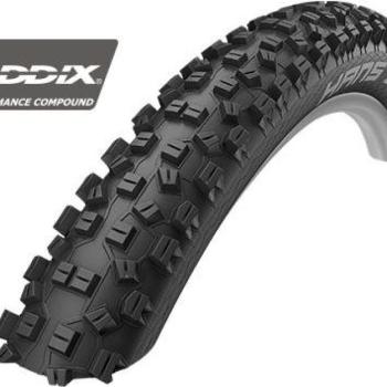 Schwalbe Hans Dampf 27.5x2.35 Addix Performance TLR hajtogatható kép