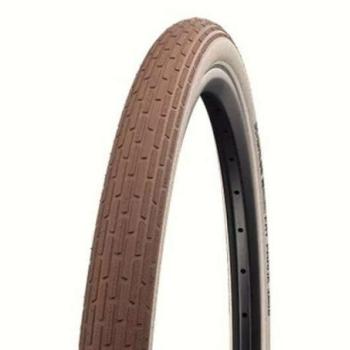 Schwalbe HS375 26x2,35 köpeny barna kép