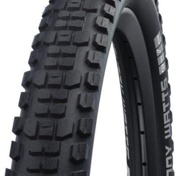 Schwalbe Johnny Watts  29x2.35 Addix Perf.DD GreenGuard B+Rt kép