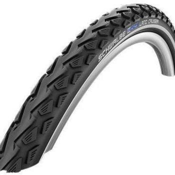 Schwalbe Land Cruis.42-622 new black kép