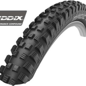 Schwalbe Magic Mary 27.5x2.40 Addix Performance BikePark nem hajtogatható kép