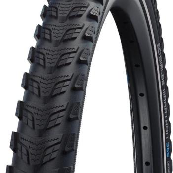 Schwalbe Marathon 365 29x2.0 Addix 4season GreenGuard B+Rt kép