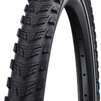 Schwalbe Marathon 365 40-622 Addix 4season GreenGuard B+Rt kép