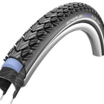 Schwalbe Marathon Plus Tour 26x2,00 B+Rt kép