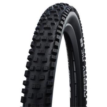 Schwalbe NOBBY NIC 26x2.4 Külső gumi, fekete, méret kép