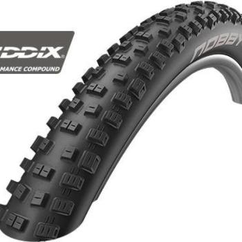 Schwalbe Nobby Nic new 26x2.25 Addix Performance nem hajtogatható kép