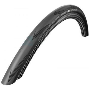 Schwalbe ONE 25-622 V-GUARD SKL. Külső gumi, fekete, méret kép