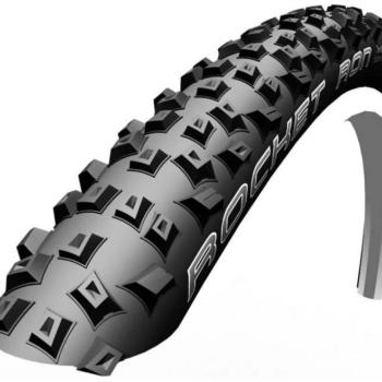 Schwalbe Rocket Ron Performance 26x2,1 kép