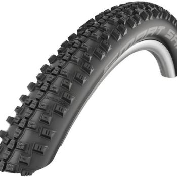 Schwalbe Smart Sam New Addix Performance 27,5 x 2,1" kép