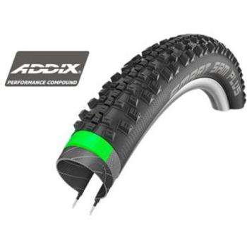 Schwalbe SMART SAM PLUS 29 x 2.25 Külső gumi, fekete, méret kép