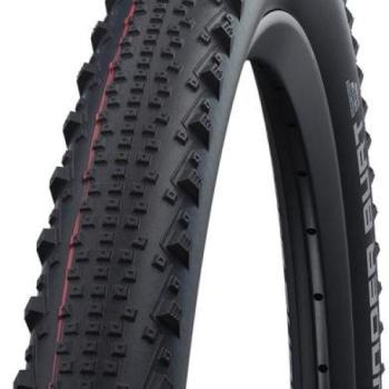 Schwalbe Thunder Burt 29x2.1 SuperGround Addix Speed TLE hajtogatható kép