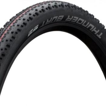 Schwalbe Thunder Burt Addix Speed 27,5 x 2,1" kép