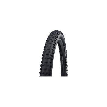 SCHWALBE-TOUGH TOM Black Fekete kép