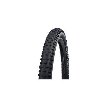 SCHWALBE-TOUGH TOM Black I Fekete kép