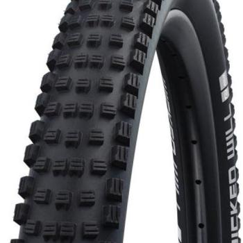 Schwalbe WICKED WILL 27.5x2.60 Addix Performance hajtógatható kép