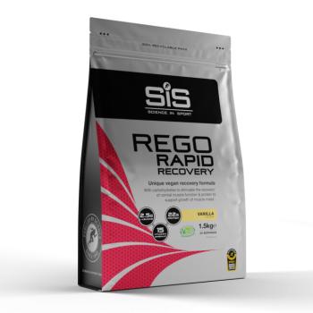Science in Sport REGO Rapid Recovery fehérjepor kép