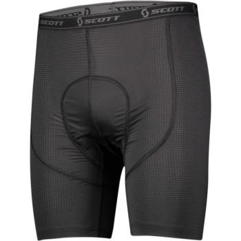 Scott TRAIL UNDERWEAR + Férfi kerékpáros alsónadrág, fekete, méret kép