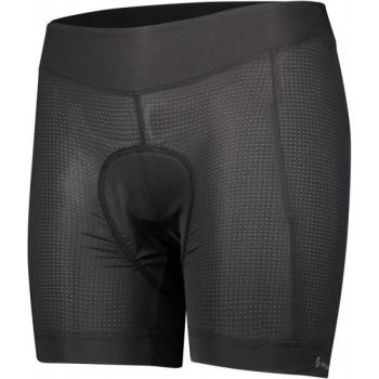 Scott TRAIL UNDERWEAR + W Női alsónadrág, fekete, méret kép