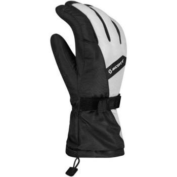 Scott ULTIMATE WARM W GLOVE Női síkesztyű, fekete, méret kép