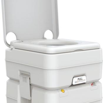 Seaflo Multifunctional Portable Toilet 20 l kép