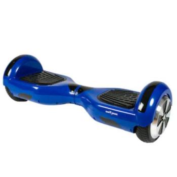 Segway Elektromos Hoverboard 6.5&quot; Kék kép