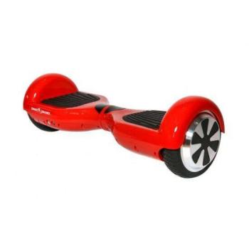 Segway Elektromos Hoverboard 6.5&quot; Piros kép