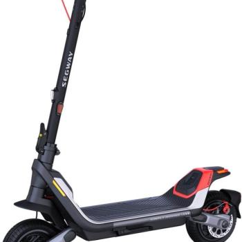 Segway KickScooter P100SE kép