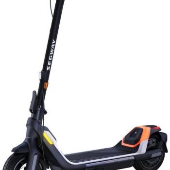 Segway KickScooter P65E kép