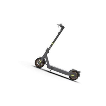 Segway Ninebot Kickscooter Max G30E II elektromos roller fekete (... kép