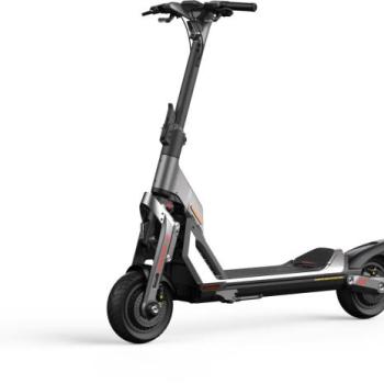 Segway SuperScooter GT1E kép