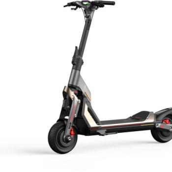 Segway SuperScooter GT2 kép