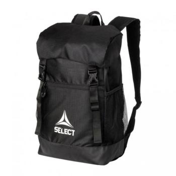 Select Backpack Milano fekete kép