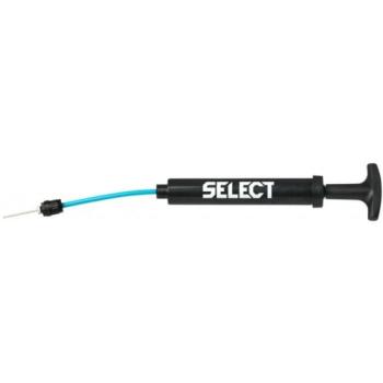 Select BALL PUMP W/INBUILT HOSE Pumpa, fekete, méret kép