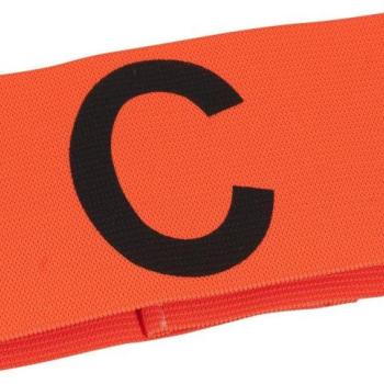 Select Captain Band orange Junior S kép