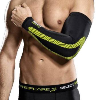 Select Compression arm sleeves 6610 (2 darabos), fekete L kép