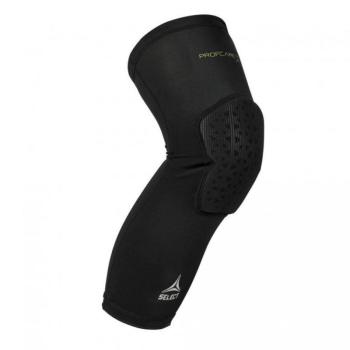 Select Compression knee support long 6253 fekete kép